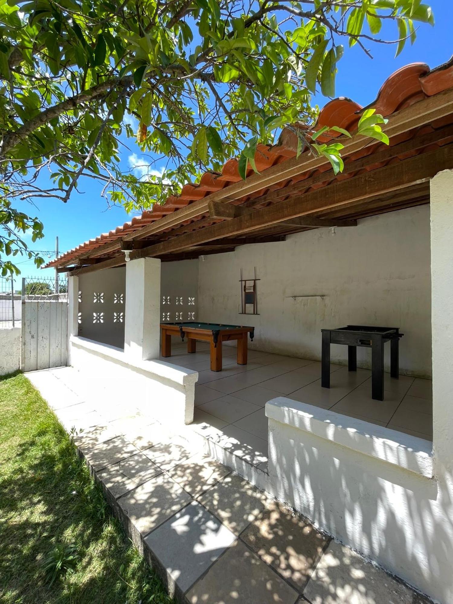 Chacara Soares Melo Villa - Joao Pessoa — Fotos 1