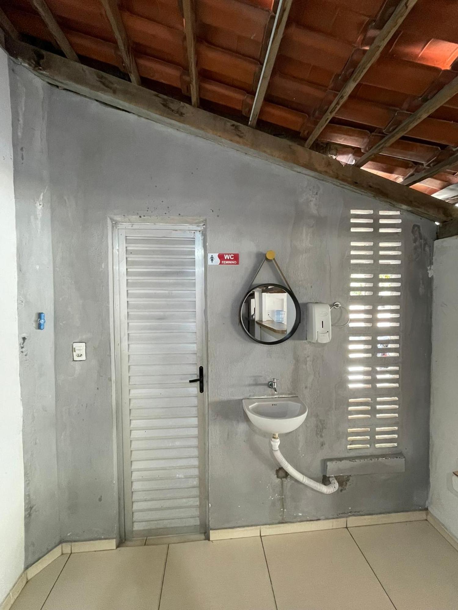 Chacara Soares Melo Villa - Joao Pessoa — Fotos 2